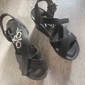 OTBT wedges